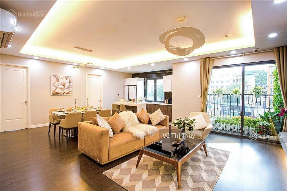Vợ chồng tôi chuyển công tác cần bán căn hộ 3n2wc tại c37 bắc hà, 115m2 giá 7.8 tỷ 0965 066 ***