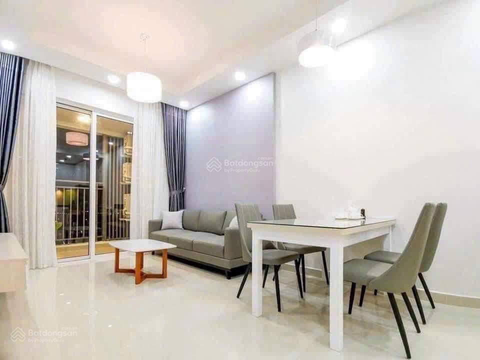 Bán căn hộ summer square 2pn2wc65m2 giá 2tỷ320