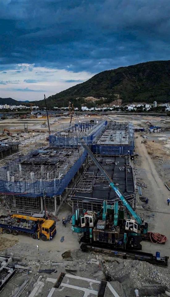 Nhà 3 tầng charmora city mặt tiền 7.5m đường d3 chỉ 13 tỷ 950 triệu