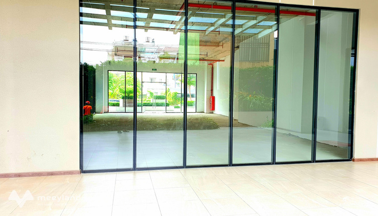 Shophouse De Capella 180m², giá 80 triệu/tháng, vị trí vàng Lương Định Của, Quận 2
