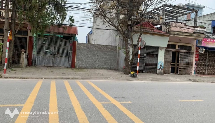 Bán đất thành phố Nam Định tỉnh Nam Định giá 3.0 tỷ