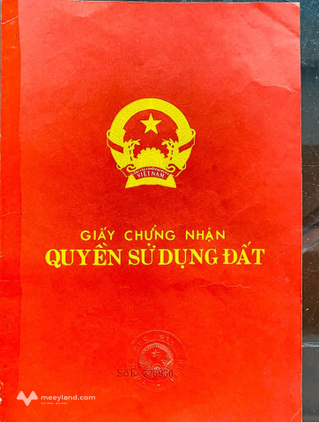 Gia chủ cần bán mảnh đất tại Phường Tân Lập, Thái Nguyên