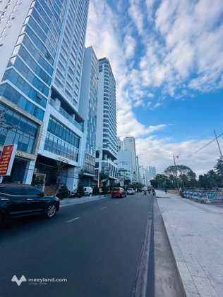 Bán nhà mặt tiền Trần Phú, Lộc Thọ - View biển trực diện, vị trí đắc địa