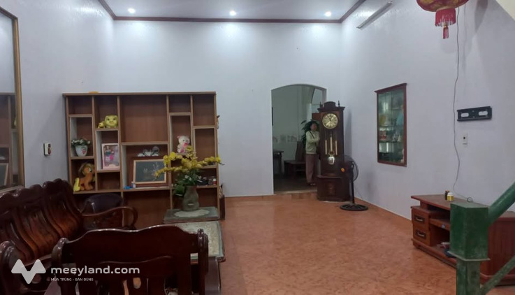 Bán nhà 3 tầng phường Tiền Phong, diện tích 76m2, ngang 5,2m, hướng Tây