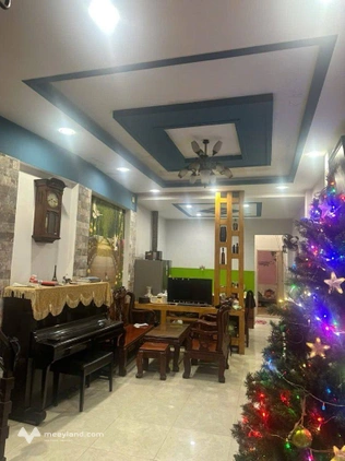 Chỉ 7 tỷ - 60m2 - Cách Mạng Tháng 8 – Ngay 3 Tháng 2, Ga Hòa Hưng - Quận 10