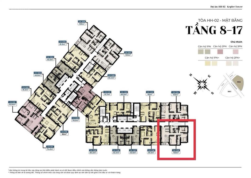 Bán suất ngoại giao căn góc 3pn diện tích 103m2 ký hđ trực tiếp cđt giá 10.2 tỷ