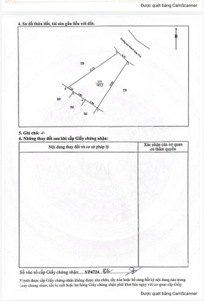 Bán gấp lô đất lõi trung tâm Thành phố Thái Nguyên, 163.3m², sát trường học
