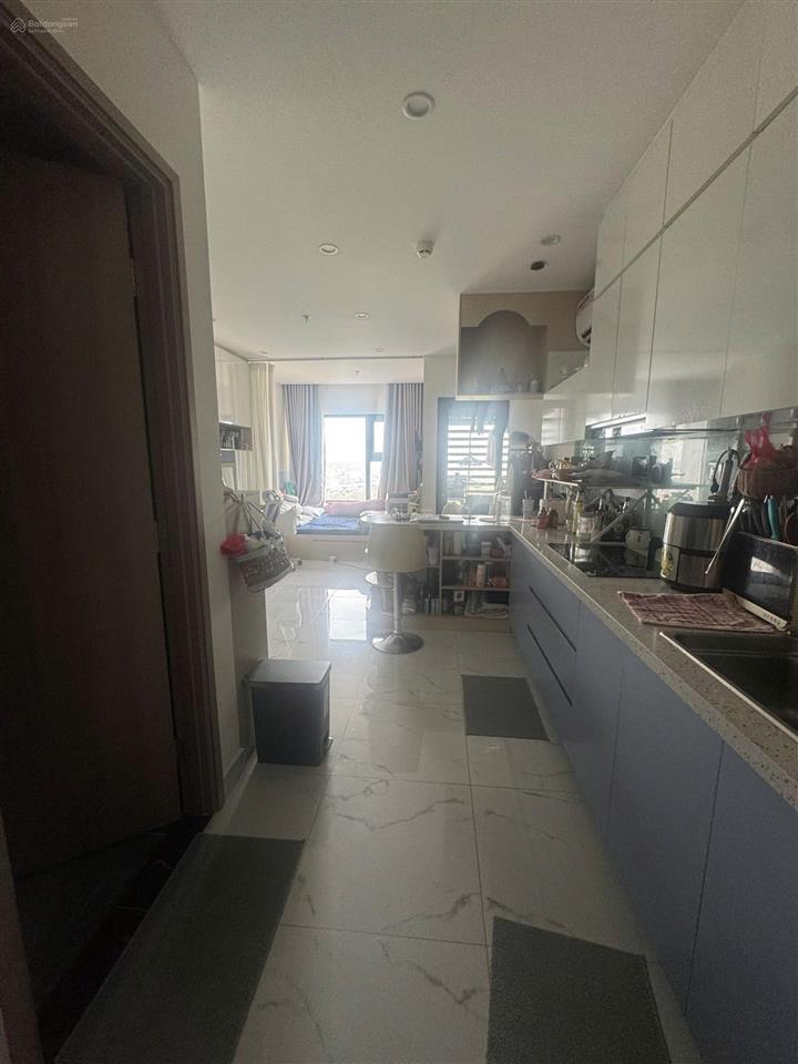 Chính chủ cần bán căn hộ vinhomes grand park tòa solari bs16 giá 2,88 tỷ