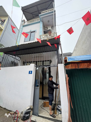 Bán nhà trung tâm Thành phố Vĩnh Yên – Đi bộ ra chợ Vĩnh Yên