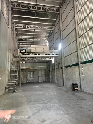 Cho thuê kho xưởng Tiên Du - Bắc Ninh - Diện tích 170m2