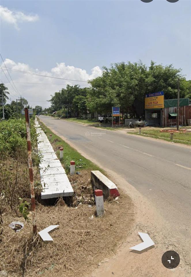 Tài sản 6,7ha(400 ont) nằm tại khu lõi trung tâm tân thắng, hàm tân, 3 mt bám đường 675m, giá 35 tỷ