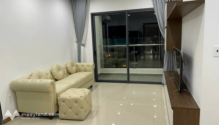 Cho thuê chung cư cao cấp Phú Tài Residence - Lê Đức Thọ