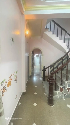 Bán nhà 3 tầng - Sông Bằng – Gần trung tâm thành phố