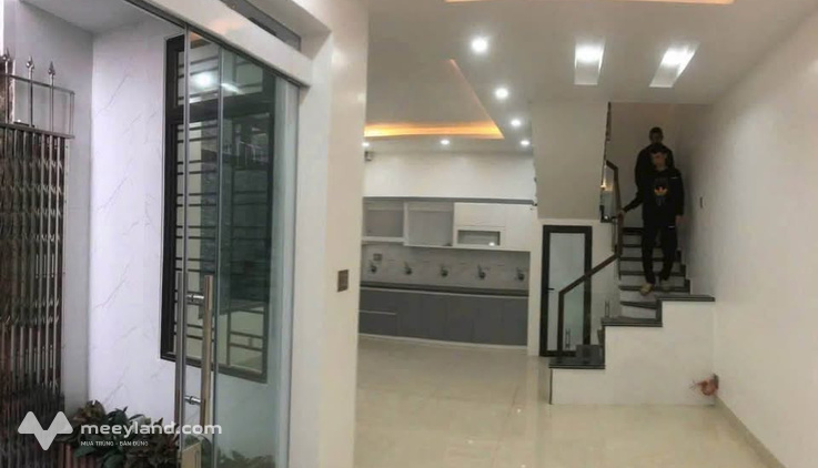 Cần bán nhà 3 tầng – Oto đỗ cửa - Gần khu Cựu Viên – Phường Kiến An - Hải Phòng
