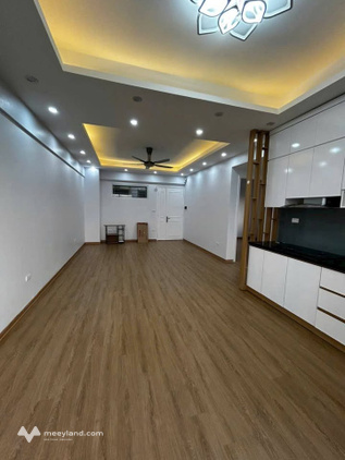 Căn hộ chung cư Việt Hưng – Long Biên – Căn góc thoáng sáng