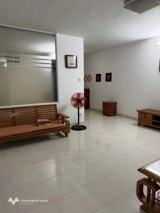 Cho thuê căn hộ tại block a, chung cư Nam Kỳ Khởi Nghĩa, Vũng Tàu