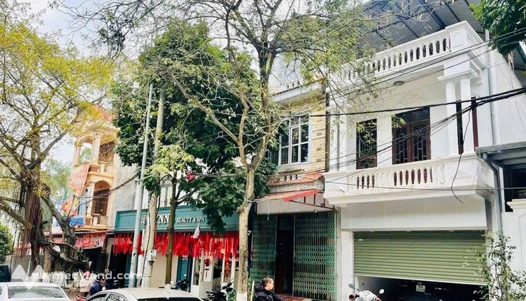 Chùa Hà - Vĩnh Yên - Nhà 2 tầng 125m2 mặt tiền 5m, giá hờn hớn chỉ 4 tỷ