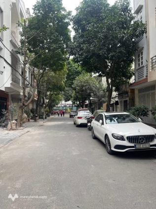 Bán biệt thự quận Ba Đình thành phố Hà Nội giá 45.0 tỷ