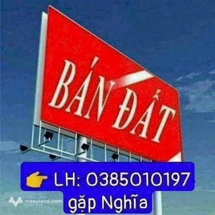 Bán đất nền mặt tiền hẻm, tại xã Bình Phú, Thành phố Bến Tre