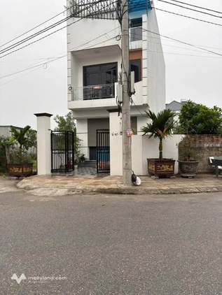 Lô đất đối diện khu Tái định cư 26ha Phú Xuân - Trần Hưng Đạo