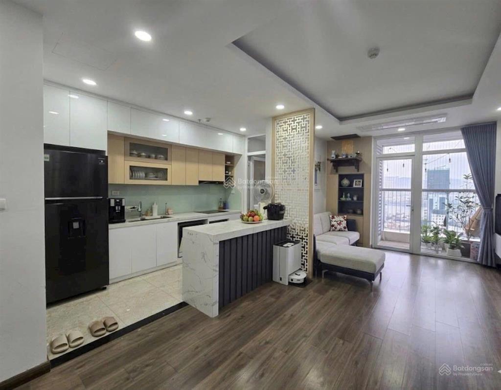 Bán căn hộ chung cư b11b kđt nam trung yên, cầu giấy. dt 65m2 2pn giá 4.6 tỷ. 0983 237 ***