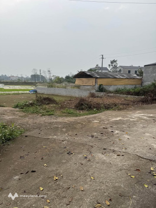 Bán đất diện tích 96m2 full thổ cư, đường ô tô vào tận đất