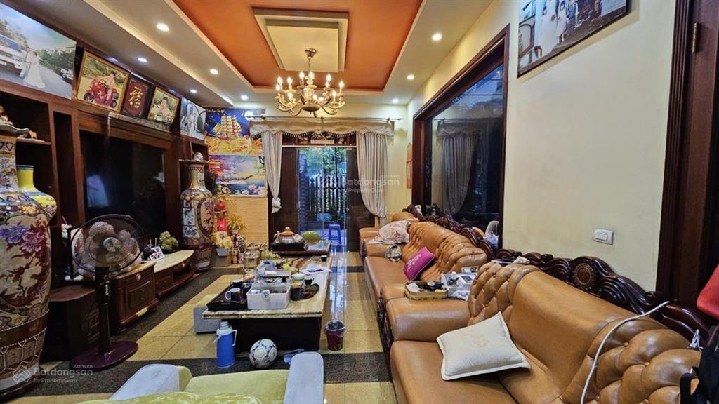 Hàng xóm vinhomes green bay bán biệt thự vinaconex 3 trung văn 200m² mt 10m view hồ 65 tỷ