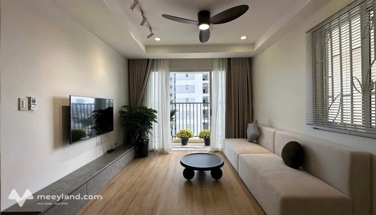 Bán căn hộ CT3 VCN Phước Hải, Nha Trang, tầng 7