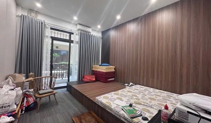 Thành – Hàng hiếm – Mặt ngõ rộng – Diện tích 50m²