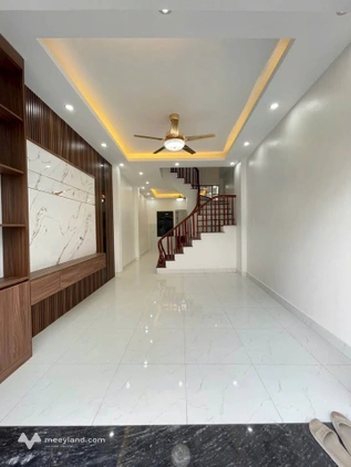 Bán nhà 3 tầng Phường Trần Lãm, Thành phố Thái Bình