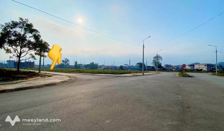 Cần bán đất nền khu Nam Hoàng Đồng mở rộng - Vị trí cực kỳ thuận tiện, gần đường đôi Lê Trọng Tấn