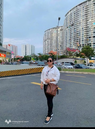 Bán căn hộ chung cư Phoenix C khu trung tâm đô thị Chí Linh, phường Nguyễn An Ninh, thành phố Vũng Tàu