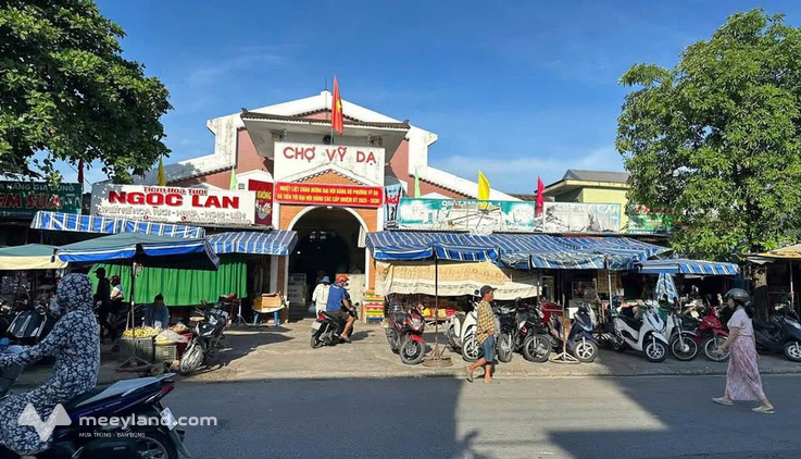 Bán căn góc nhà 2 tầng mặt tiền Nguyễn Sinh, Huế, giá rẻ chỉ 7 tỷ
