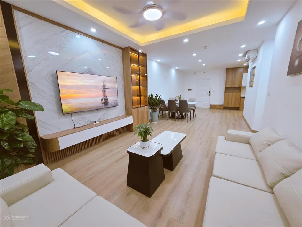 Cần bán căn góc 65m², tk 2, ngủ 2vs view thoáng, tầng đẹp khu đô thị chức năng tây mỗ, hà nội