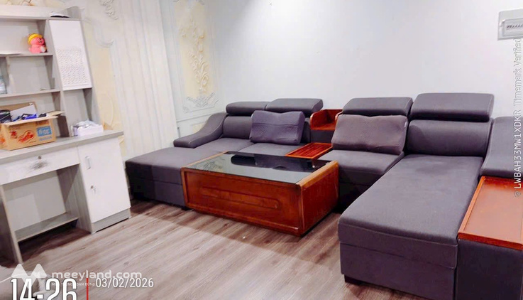 Bán chung cư Phoenix C, Phường Tam Thắng – Vũng Tàu
