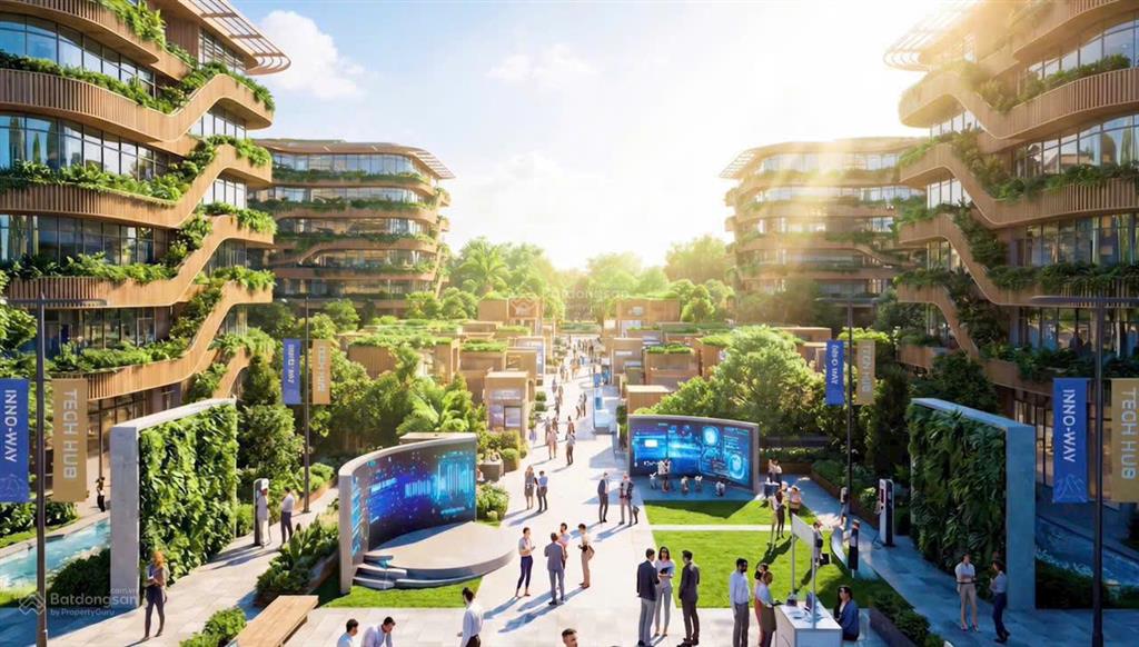 Cơ hội sở hữu nhà liền kề vinhomes saigon park 60m2, an cư và đầu tư lý tưởng