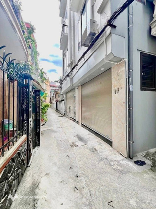 10 tỷ – Kim Ngưu, Hai Bà Trưng - Nhà mới koong – 36m² – 5 tầng – Mặt tiền 6m – 3 ngủ