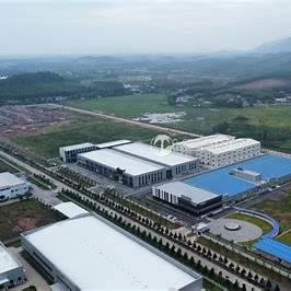 Bán đất dự án kcn bá thiện vĩnh phúc gần trung tâm hà nội