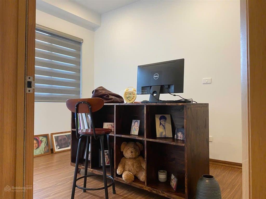 Bán căn 3 phòng ngủ intracom trung văn 96.5m2, ntcb giá 6.99 tỷ, chuẩn giá có tl