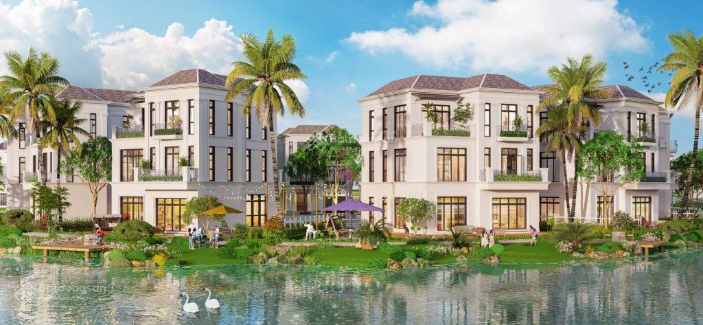 Tôi cần bán lô biệt thự riverside trung tâm kđt hưng định city bình định chiết khấu 10%