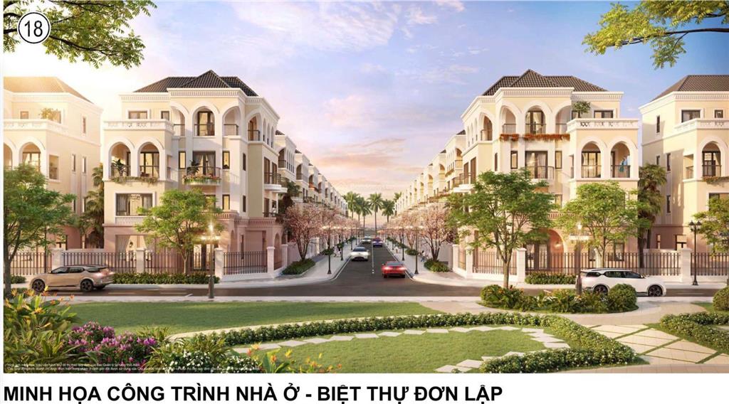 Giỏ hàng đợt 1 vinhomes saigon park nhà phố 75m2 giá từ 5 tỷ, thanh toán linh hoạt
