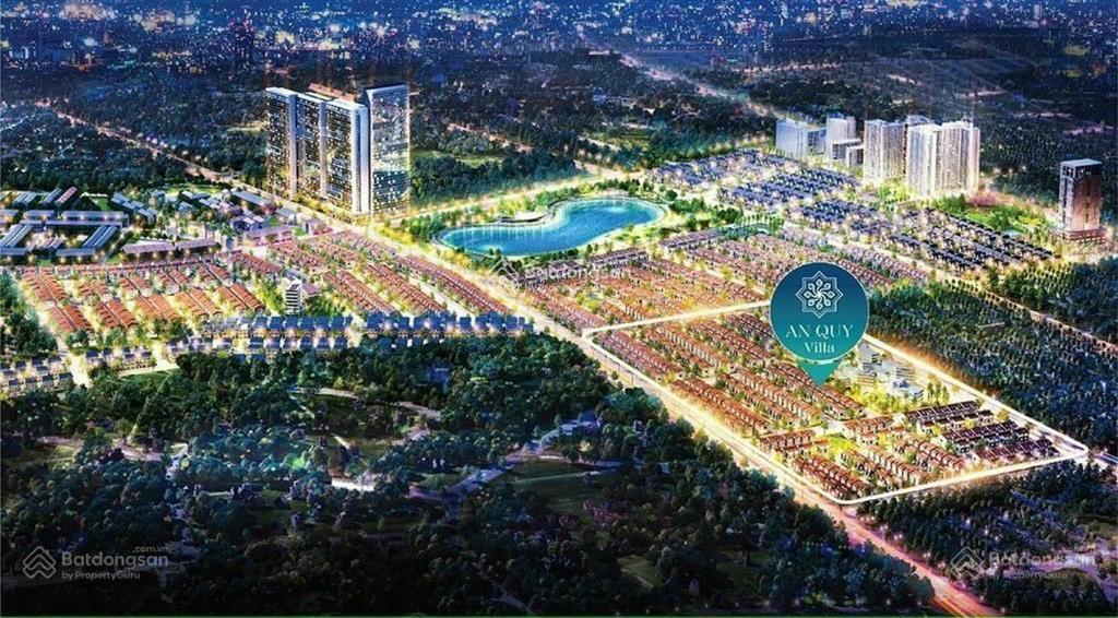 Bán gấp biệt thự dương nội 200m2 cạnh công viên thiên văn học, siêu thị aeon giá 34tỷ 0904 333 ***
