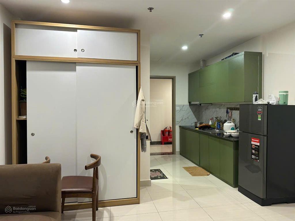 Bán studio vinhomes ocp 30,4m² thông thủy, đủ đồ, tầng đẹp giá 2,05 tỷ nét. 0911 341 ***