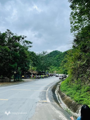 Bán đất cung đường Hà Giang - Đồng Văn nằm ngay mặt đường chính Km18 Thuận Hoà