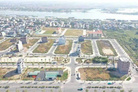 Bán gấp lô đất Khu đô thị Đồng Chiều, Ngọc Châu, Thành phố Hải Dương