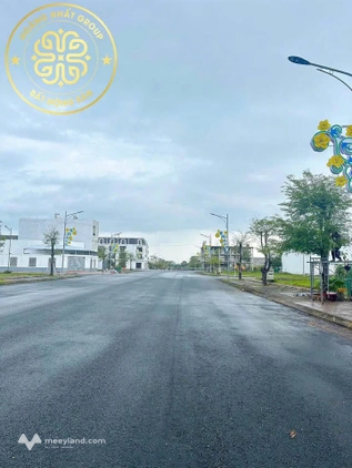 Đất nền Happy Home - Vượng khí Đông Nam, sẵn sàng xây dựng, giá hời 1.9 tỷ