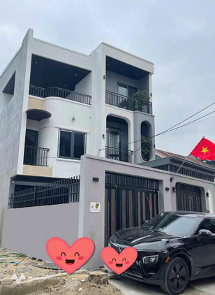 Em cần bán nhà 3 tầng sát Bệnh viện Sản Nhi - Diện tích 54,7m2 (+ 35m2 lưu không)