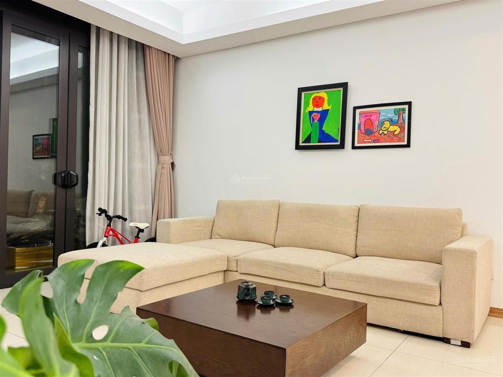 Không giảm giá! đúng 6 tỷ căn 3 phòng ngủ, 2wc 86m² sổ đỏ sẵn sàng sang tên