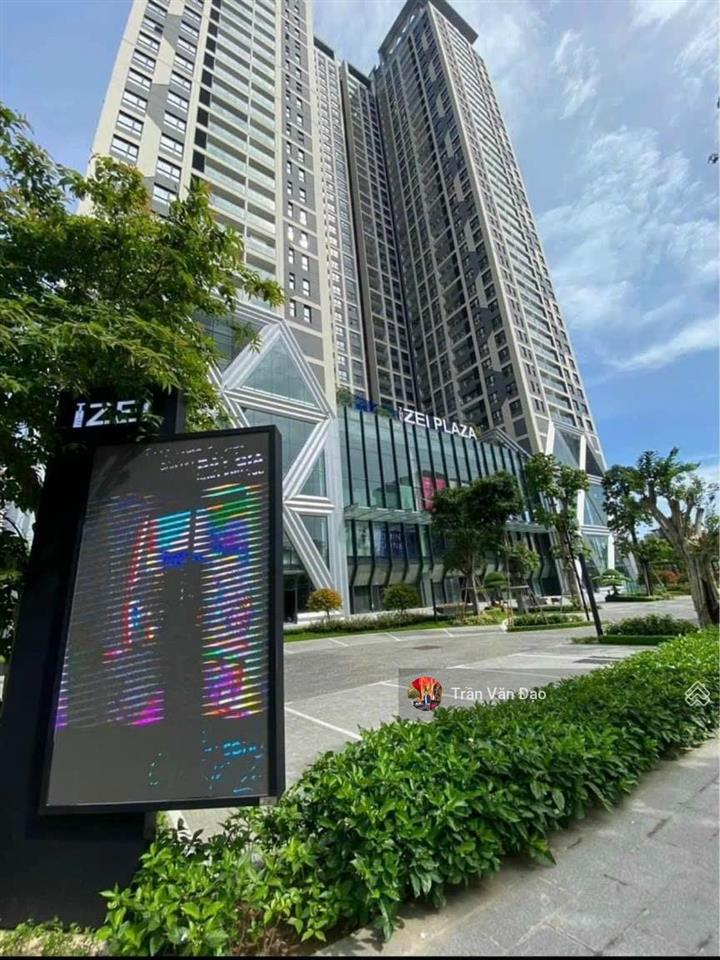 Giá cực tốt chính chủ gửi bán gấp căn góc 3pn tại the zei, nhà đẹp, thoáng 0976 044 ***