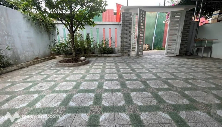 Cho thuê nhà sân vườn 178m² tại Vĩnh Ngọc, Nha Trang - 4.5 triệu/tháng